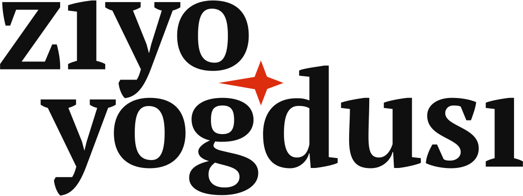Ziyo Yog'dusi